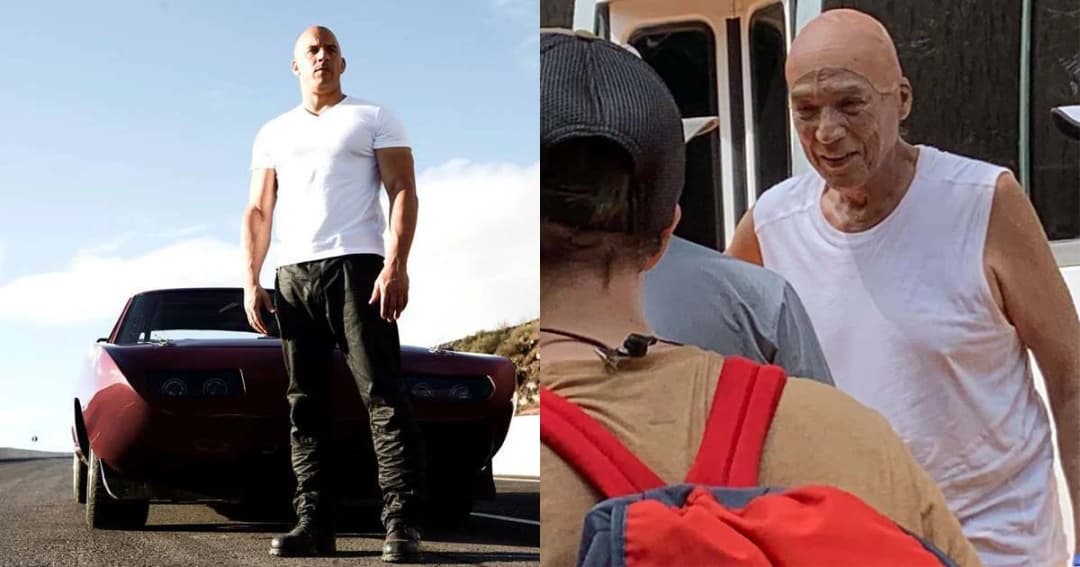 ยัน “วิน ดีเซล” ไม่ได้มาไทย ใช้สตันท์แมนวัยเกือบ 80 แสดงแทน