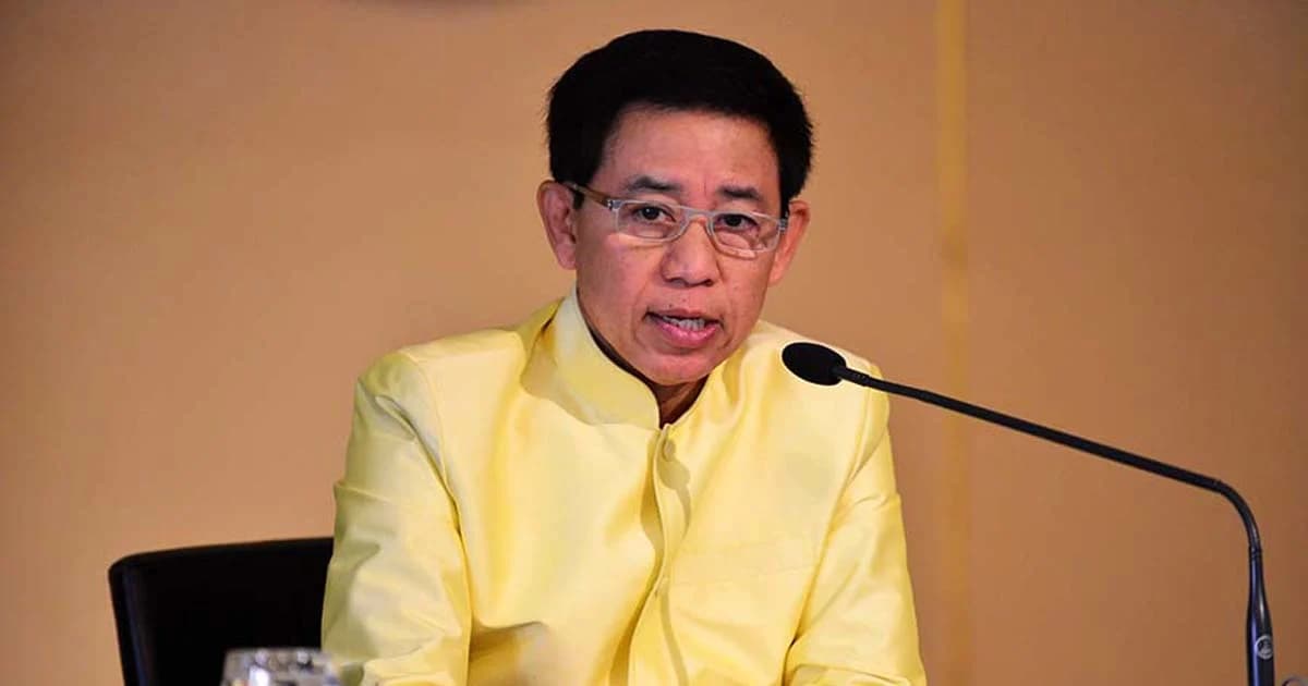 ป.ป.ช. เปิดทรัพย์สิน-หนี้สิน พล.ท.สรรเสริญและคู่สมรส รวมกว่า 141 ล้าน