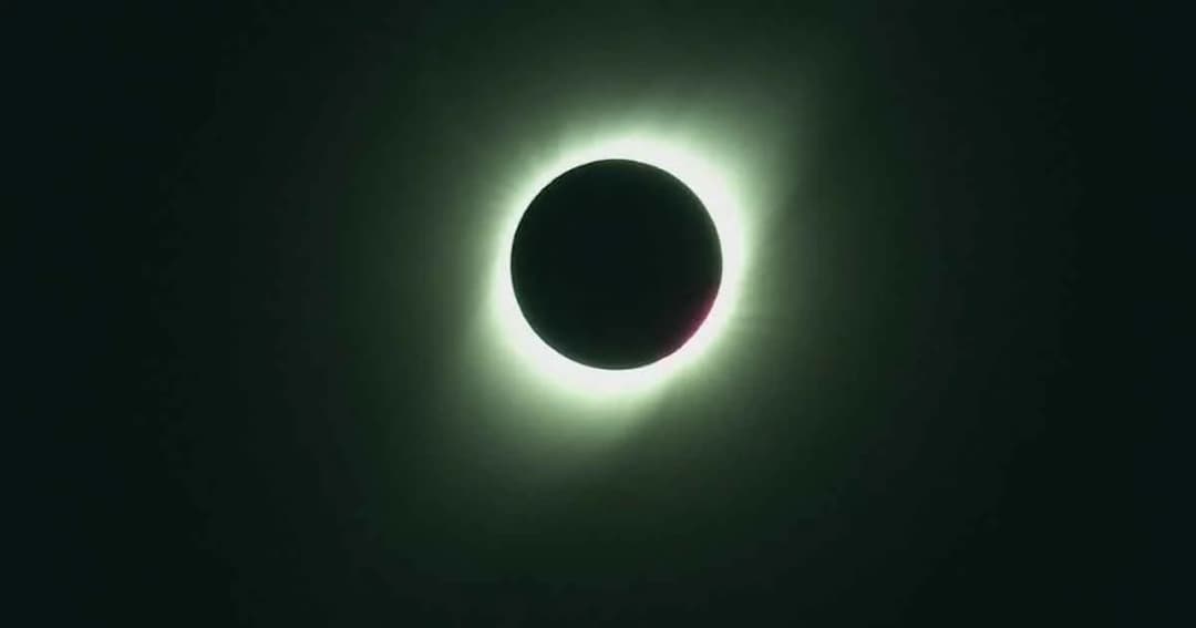 อเมริกาใต้แห่ชมสุริยุปราคาเต็มดวง ครั้งแรกและครั้งเดียวของปีนี้