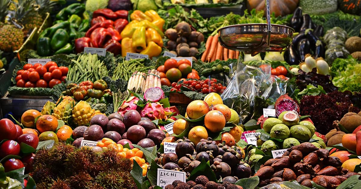 เส้นทางผักผลไม้จีนทะลักเข้าไทยพบนักลงทุนเช่าพื้นที่ตลาดไทเก็บสินค้ารอขาย