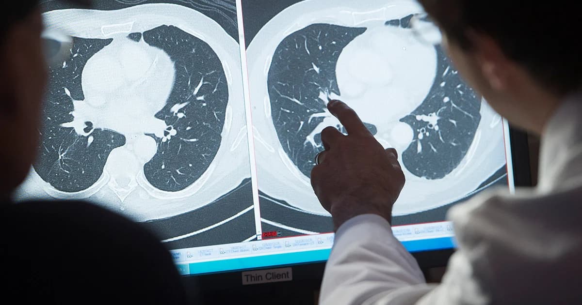 หนทางรักษาอยู่ใกล้แค่เอื้อม นักวิทย์สหรัฐฯ พบ ‘จุดอ่อนของมะเร็ง’ แล้ว