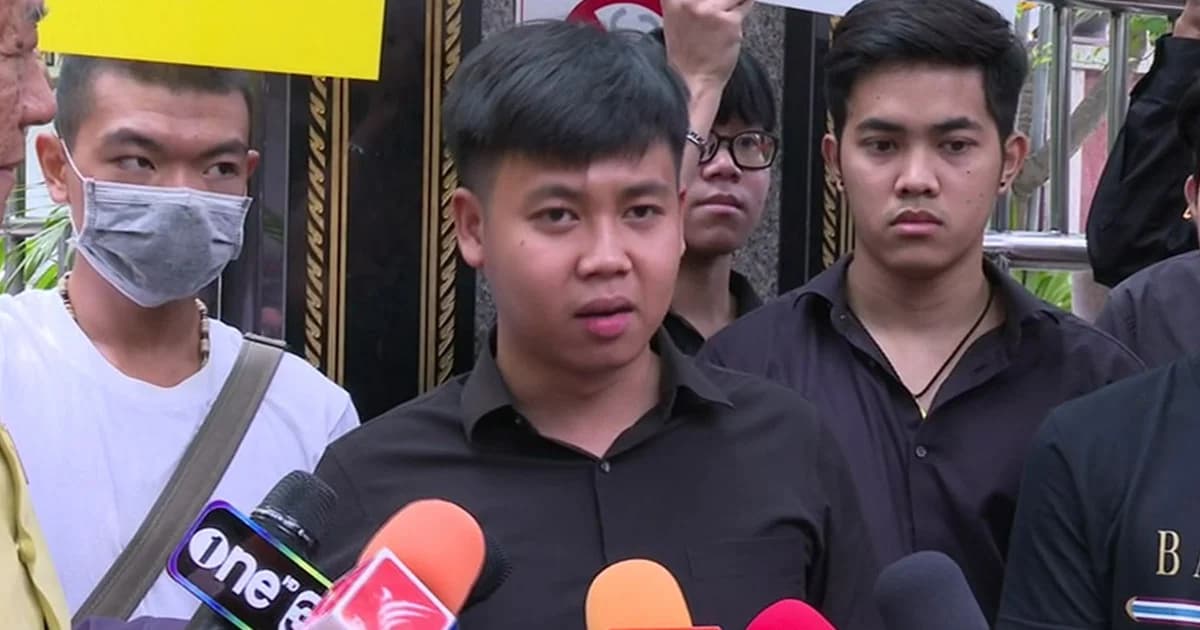 ขีดเส้น 3 วัน ผอ.ร.ร.วัดสุทธิฯ ชี้แจงปมคูปองอุปกรณ์การเรียน