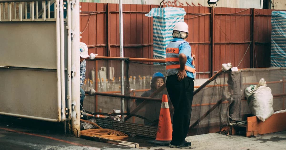 จีนควักเงิน 1.04 พันล้านบาท พลิกชีวิตแรงงานต่างถิ่น ก้าวสู่ผู้ประกอบการหน้าใหม่