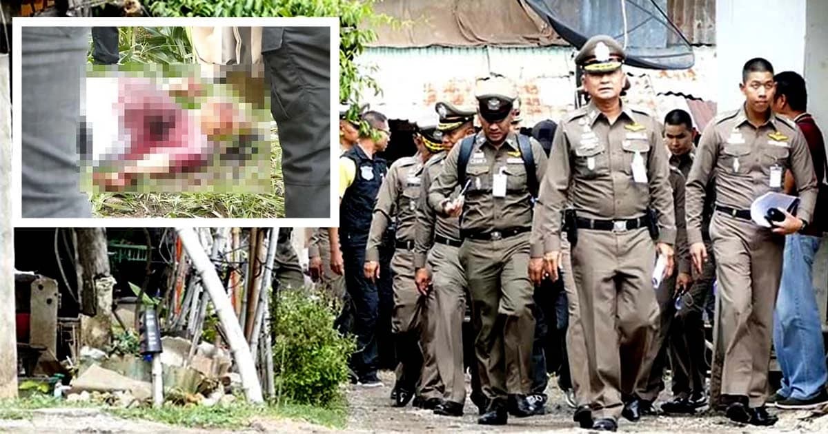 ปิดคดีแฝดอำมหิต ! แก๊งยาเสพติดรายใหญ่ ยิงต่อสู้ขณะถูกไล่ล่า ตร.วิสามัญดับ