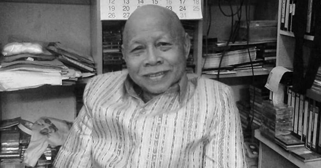 สิ้น “นพดล ดวงพร” ตลกเอกแห่งแผ่นดินอีสาน “ครูสลา” ร่วมอาลัย