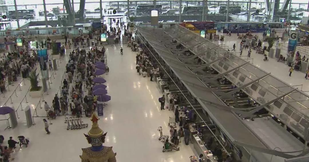 ศุลกากรคุมเข้ม ดึงเอไอ-เครื่องเอ็กซ์เรย์ สกัดหิ้วสินค้าแบรนด์เนม