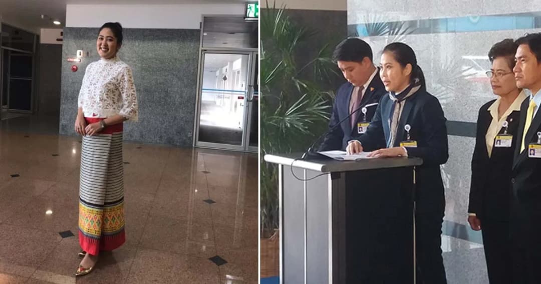 ทีมร่างข้อบังคับการประชุมสภาฯ เตรียมเสนอวางเกณฑ์แต่งกาย