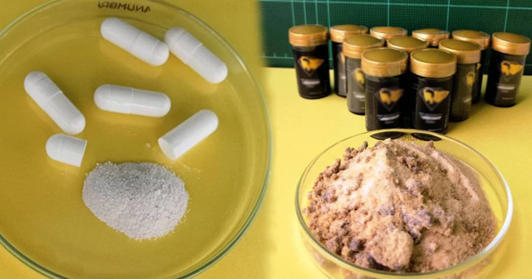 ตรวจพบ “ลอร์คาเซริน” ในอาหารเสริมลดน้ำหนัก คาดใช้แทน “ไซบูทรามีน” ออกฤทธิ์ต่อประสาท