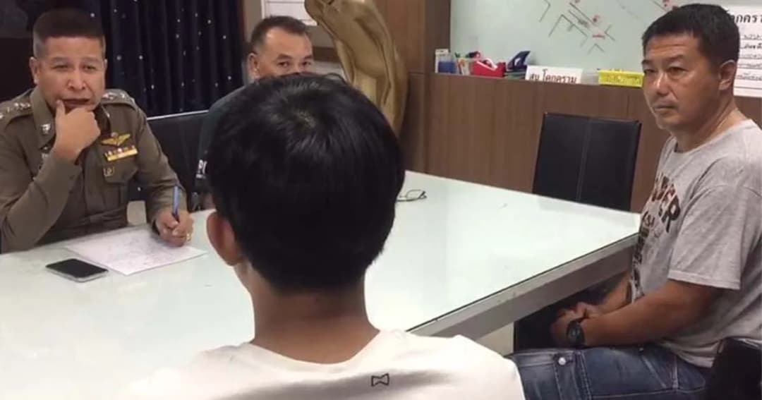 รวบหนุ่มวัย 17 ส่งไอซ์ ให้นักศึกษาสาว เรียนดี ร้อยเอ็ด รับสารภาพ มีผู้ว่าจ้าง