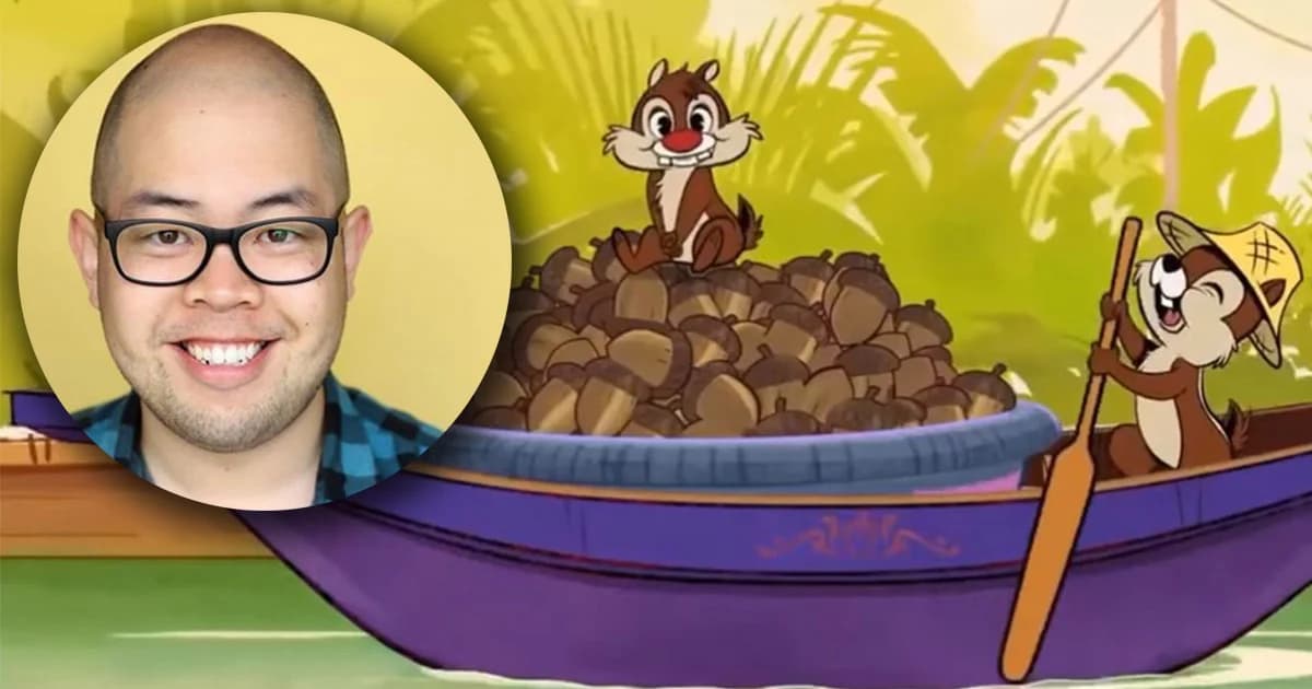 คนแต่งเพลง “ชิพกับเดล” สุดเซอร์ไพรส์ เพลงดังเป็นไวรัลทั่วไทย