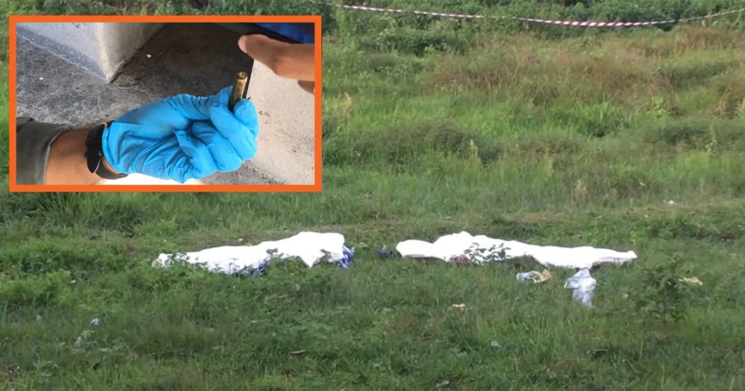 คนร้ายยิงเจ้าหน้าที่ อส.ยะลา เสียชีวิต 2 ก่อนชิงปืนหนี