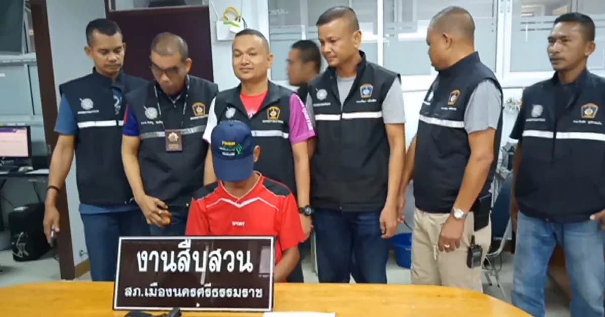 เมียหลวงบุกบ้านเมียน้อย ผัวเข้าใจผิดนึกว่าโจรยิงร่วงหน้าต่าง