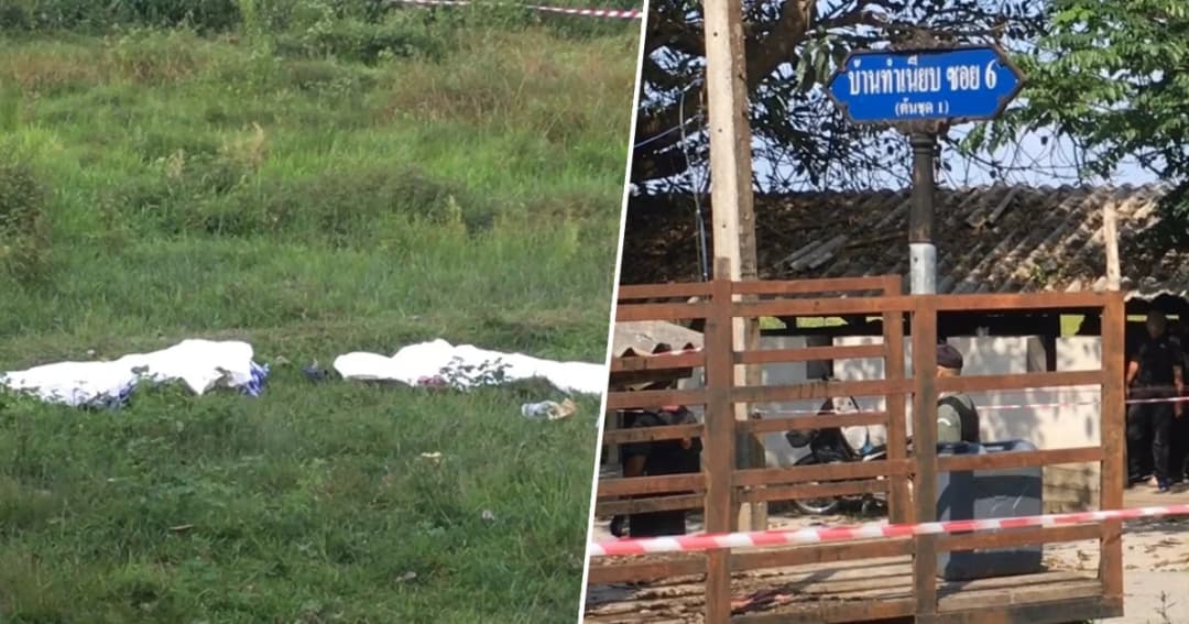 กลาโหม สั่งไล่ล่าจับกุมโจรใต้ รุมยิง อส.ดับ 2 นาย และชาวบ้านผู้บริสุทธิ์