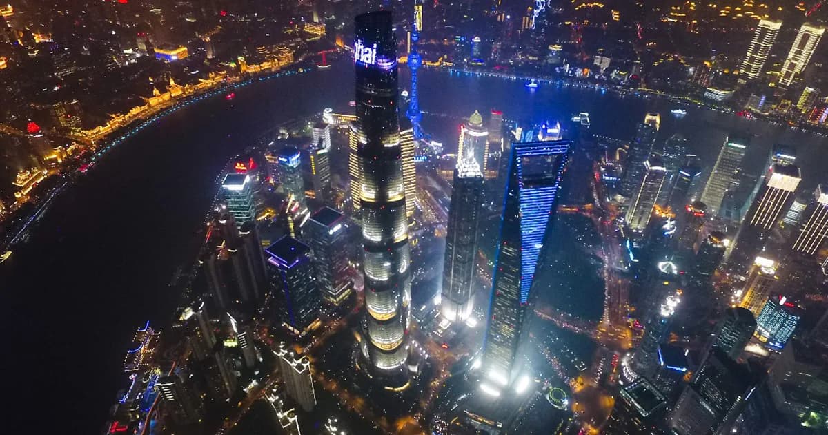 จีนจ่อแซงหน้าสหรัฐฯ ขึ้นเป็น ‘ตลาดประกันภัย’ ขนาดใหญ่ที่สุดในโลก