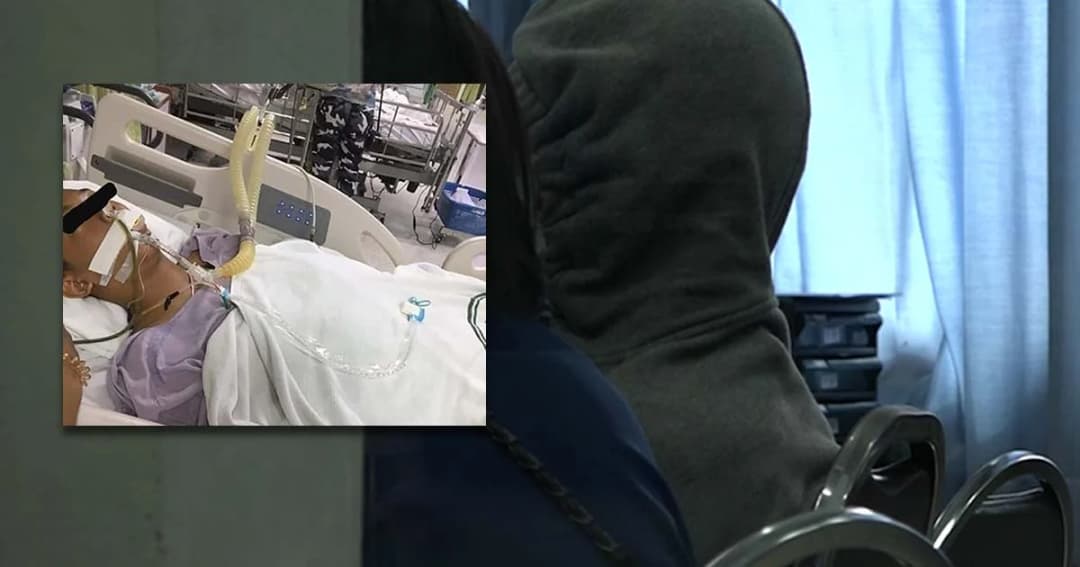 ตำรวจแจ้งข้อหาหนัก “รุ่นพี่ ม.6” เตะหน้าอกรุ่นน้องแลกเลสข้อมือ