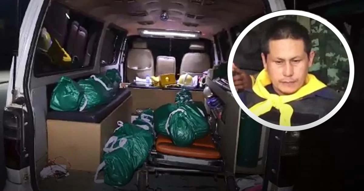 พรุ่งนี้ชี้ชะตา ทีมบังฟัต ศาลอุทธรณ์ ตัดสินคดีฆ่า 8 ศพ