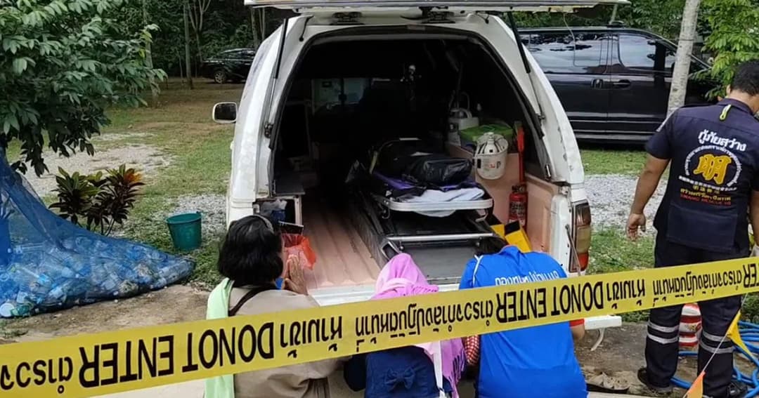 คดีฆ่าเผาพระทั้งเป็น ให้น้ำหนักขัดผลประโยชน์กับลูกศิษย์