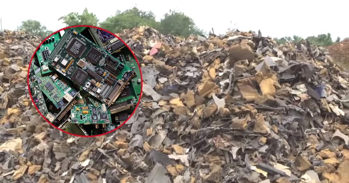 ผู้ว่าฯ สระแก้วขีดเส้น 15 วันย้ายขยะพิษ 300 ตัน ออกจากป่าอนุรักษ์โซนซี