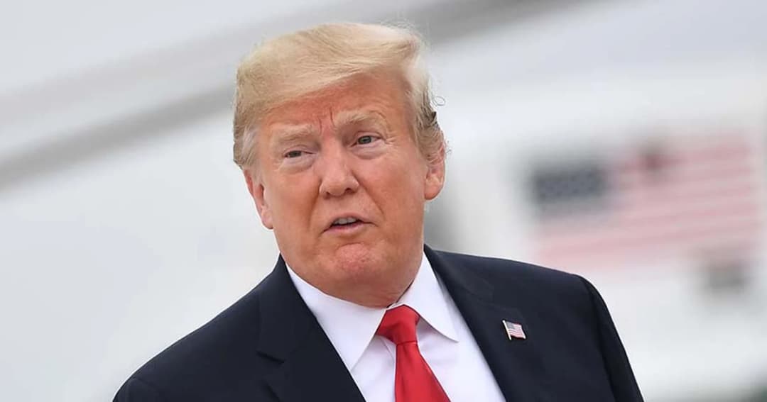 “ทรัมป์” ตอกกลับทูตอังกฤษ หลังถูกวิจารณ์ทำงาน “โง่เง่า”