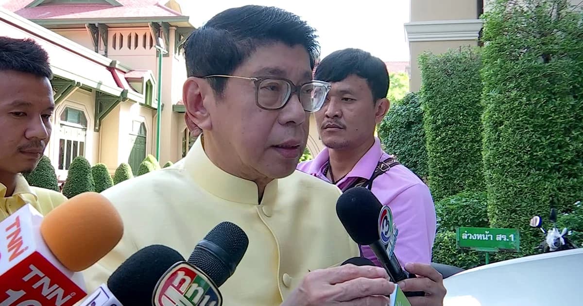 เตรียมออกคำสั่ง คสช.ฉบับสุดท้าย ยกเลิกคำสั่ง คสช. แต่ยังคงไว้บางฉบับที่จำเป็น