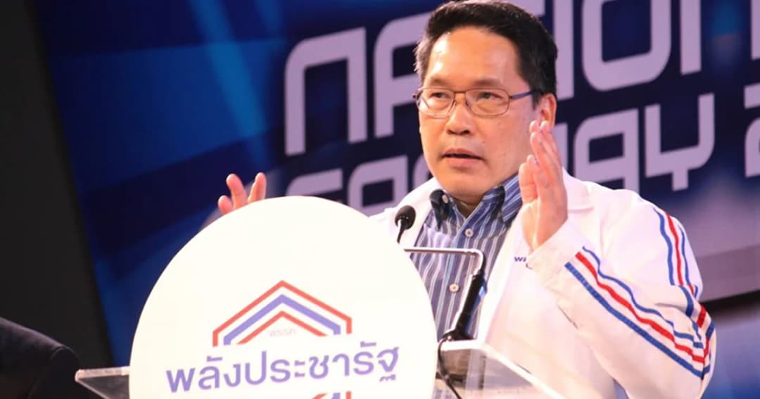 “อุตตม” สัญญารัฐบาลใหม่จะเร่งทำนโยบายปากท้อง-สร้างงาน-หารายได้ทันที