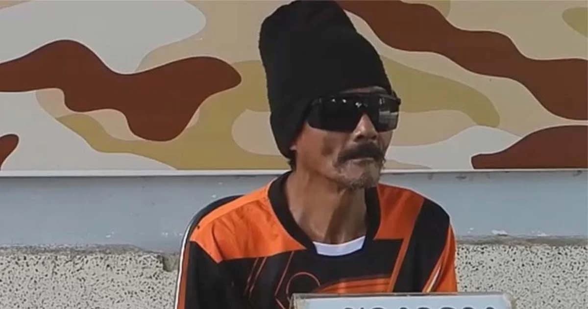 รวบหนุ่มใหญ่ค้ายาบ้า บอกขายให้เด็กถูกๆ เม็ดละ 60 เพราะกลัวไม่มีเงินซื้อ