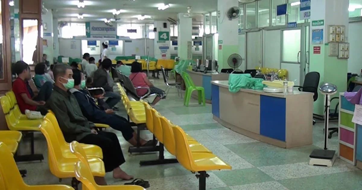 เริ่ม ส.ค.นี้ กรมบัญชีกลาง เพิ่มรายการยารักษาโรคมะเร็งในสิทธิเบิกจ่ายตรงได้