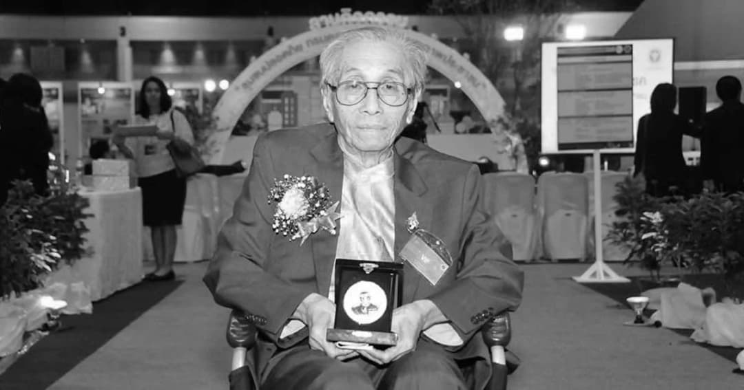 สิ้น “นพ.ประเสริฐ ทองเจริญ” ผู้เตือนไทยป้องกันไข้หวัดนก-โรคซาร์ส