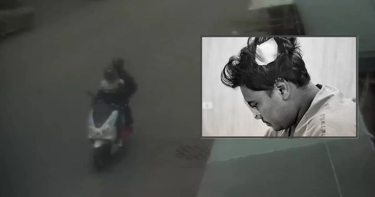 ตำรวจเปรยคนร้ายคดี “จ่านิว” ตามตัวยากรู้หลบมุมกล้อง