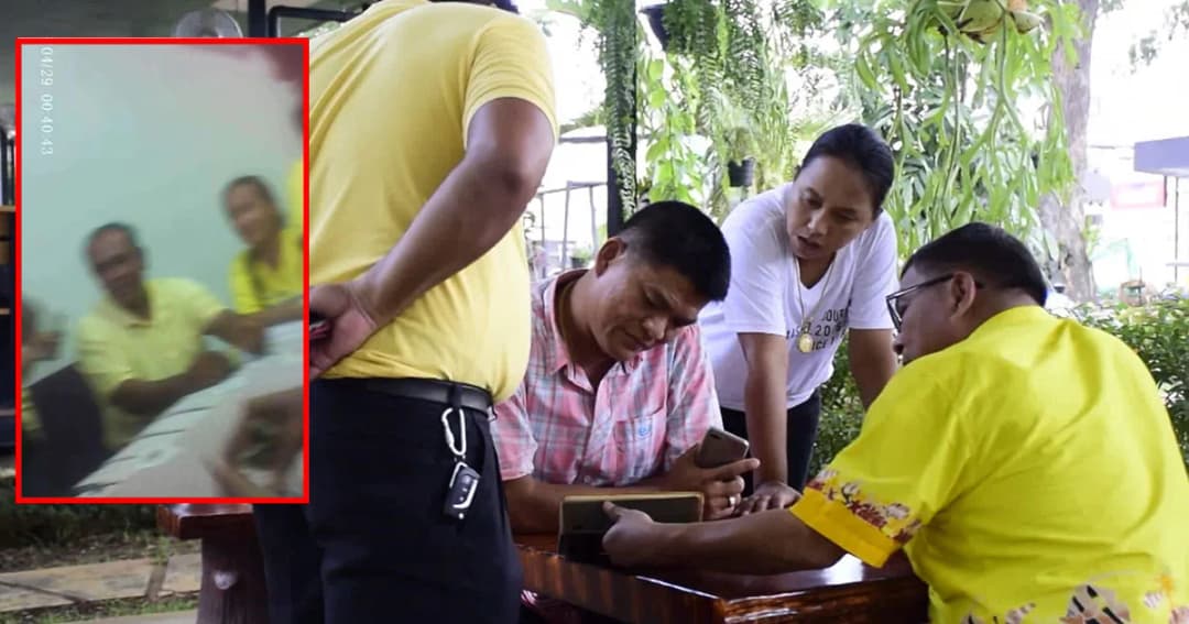 นายก อบต.รับเล่นพนันจริงกิจกรรมสังสรรค์ ยันไม่กระทบงาน