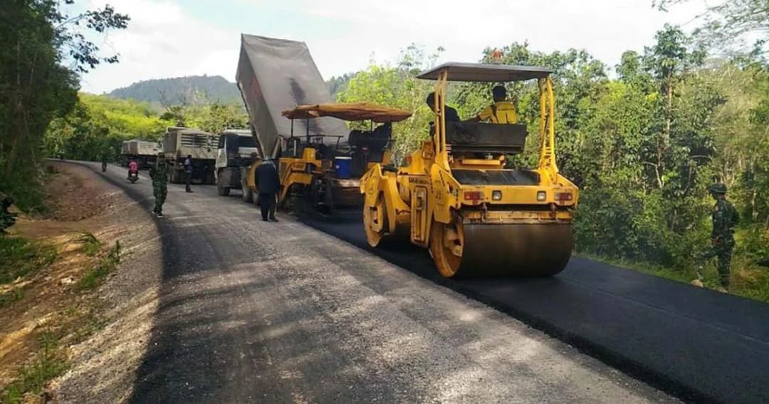 ครม.ทิ้งทวน ผ่านงบกว่า 2,500 ล้าน หนุนใช้ยางพาราในกองทัพ