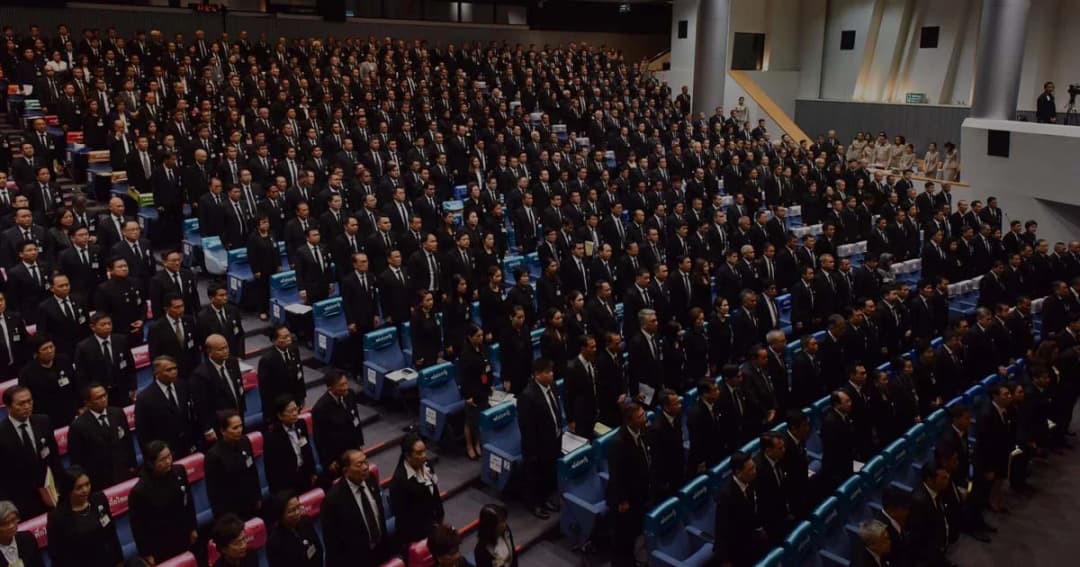 สภาฯ จะบรรจุญัตติตั้งกมธ.ศึกษา “ที่มา ส.ว.” แต่ไม่ใช่ตรวจสอบ