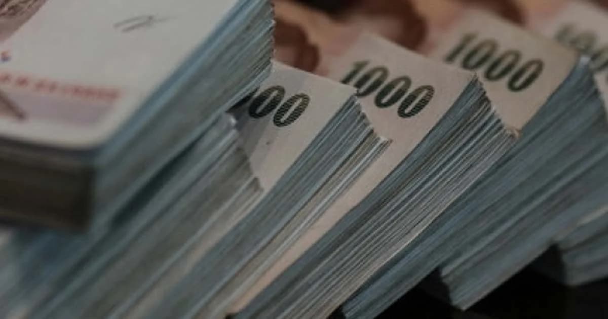 อดีตรองนายกฯ เปิดสถิติการสร้างหนี้ในรัฐบาลคสช. 5 ปี