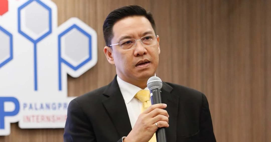 เปิดประวัติ “พุทธิพงษ์ ปุณณกันต์” รมว.กระทรวงดิจิทัลฯ สกัดสึนามิเฟคนิวส์