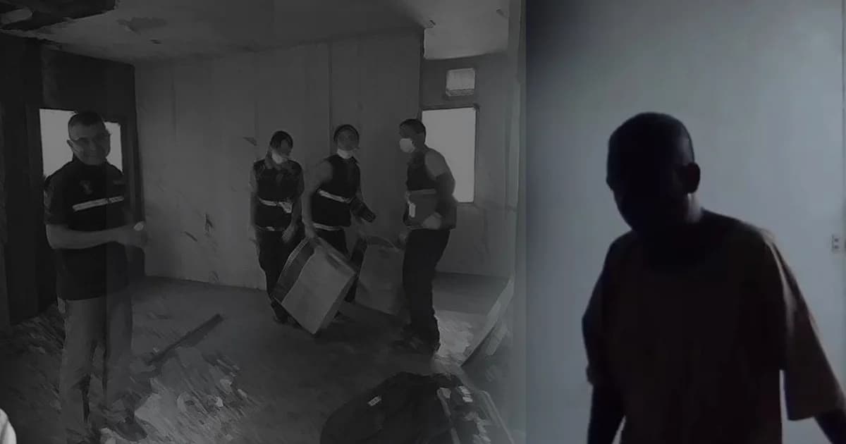 ‘บังนัด’ รับสารภาพลวงเด็ก 12 ข่มขืนตึกร้าง ศาลลดโทษเหลือจำคุก 10 ปี 8 เดือน