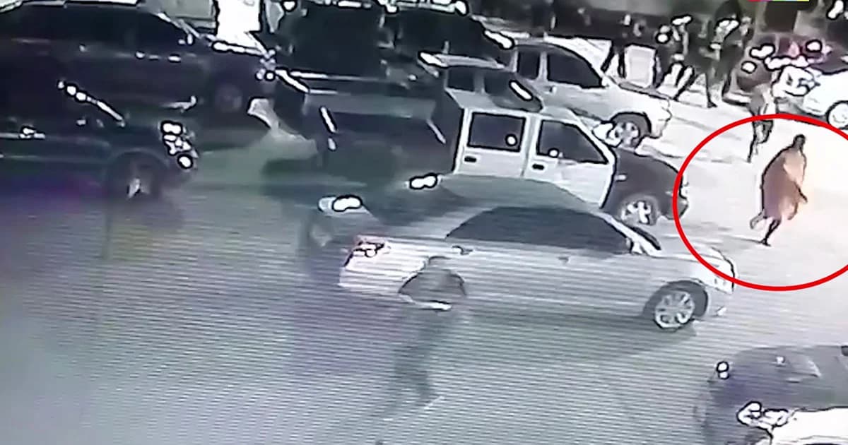 คุณพระช่วย! หลวงพี่กอล์ฟ เข้าชิงตัวประกันถูกจี้คอสำเร็จ ชาวเน็ตแห่ชื่นชม