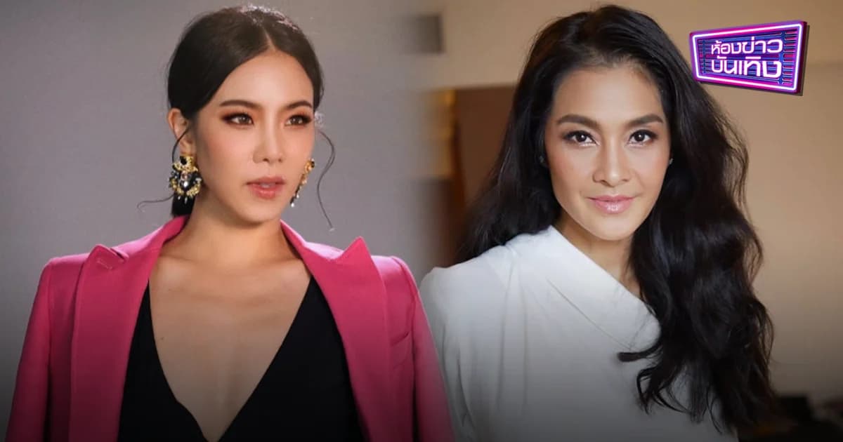 “คริส” ให้กำลังใจ “ลูกเกด” ดราม่านางงาม เชื่อเรื่องนี้พี่เกดจัดการได้แน่นอน