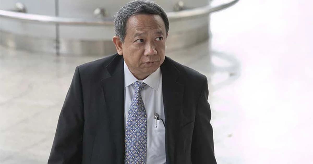 ประกาศสำนักนายกฯ โปรดเกล้าฯ เรียกคืนเครื่องราชฯ ธาริต เพ็งดิษฐ์