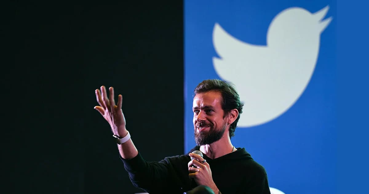 Twitter ล่มทั่วโลกเหตุจากการเปลี่ยนระบบภายใน