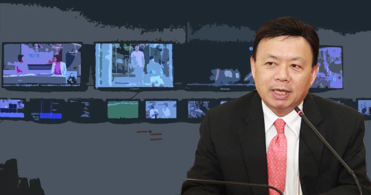 กสทช.จ่ายชดเชยทีวีดิจิทัล 7 ช่อง 2,932 ล้านบาท