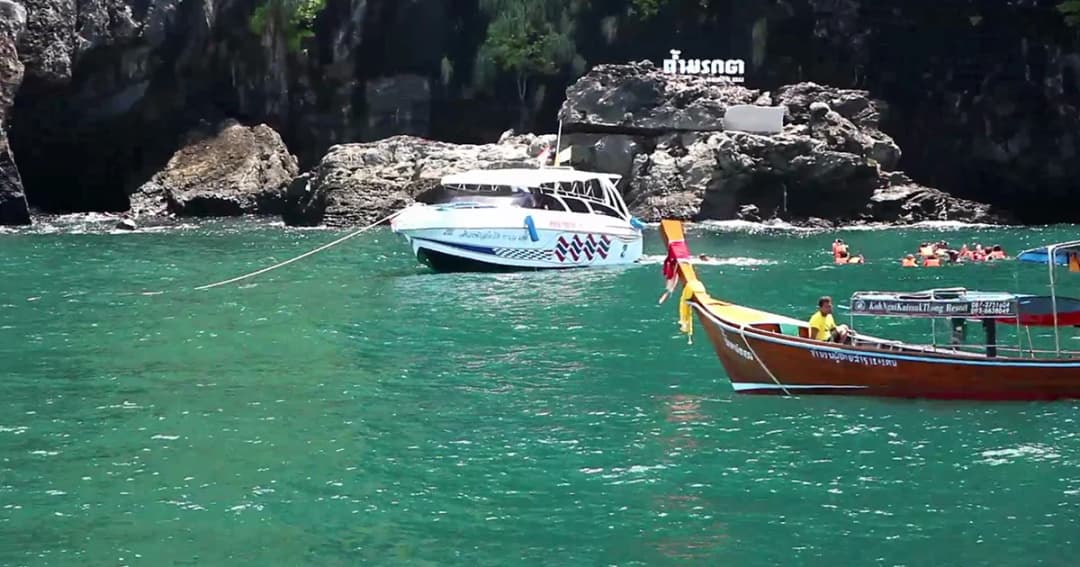ผู้ว่าฯตรังภูมิใจ หลัง “หาดเจ้าไหม-เกาะลิบง” ถูกรับรองเป็นอุทยานมรดกแห่งอาเซียน