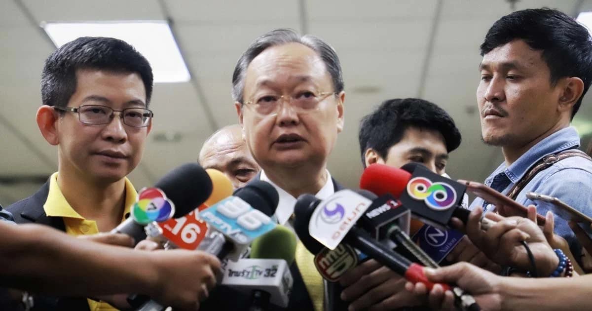 “ขึ้นค่าแรงขั้นต่ำ 400 บาท” อยู่ในร่างนโยบายรัฐบาล-ส่งพิมพ์เขียวบิ๊กตู่ 13 ก.ค.