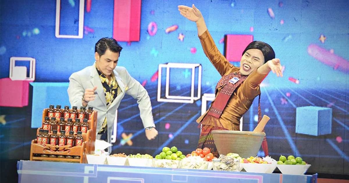 สายกินไม่ควรพลาด ! จัดอันดับ พ่อค้าแม่ค้าคนไหน เปิดร้านมานานที่สุด ?