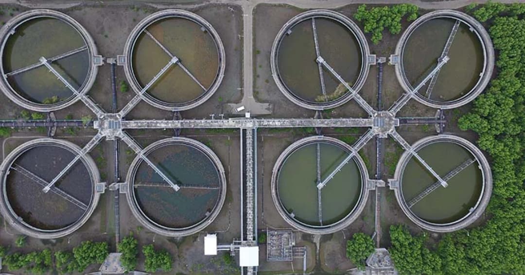 คพ.ฟ้องผู้รับจ้างฉ้อโกง โครงการบำบัดน้ำเสียคลองด่าน เรียกค่าเสียหายกว่า 5.9 หมื่นล้าน