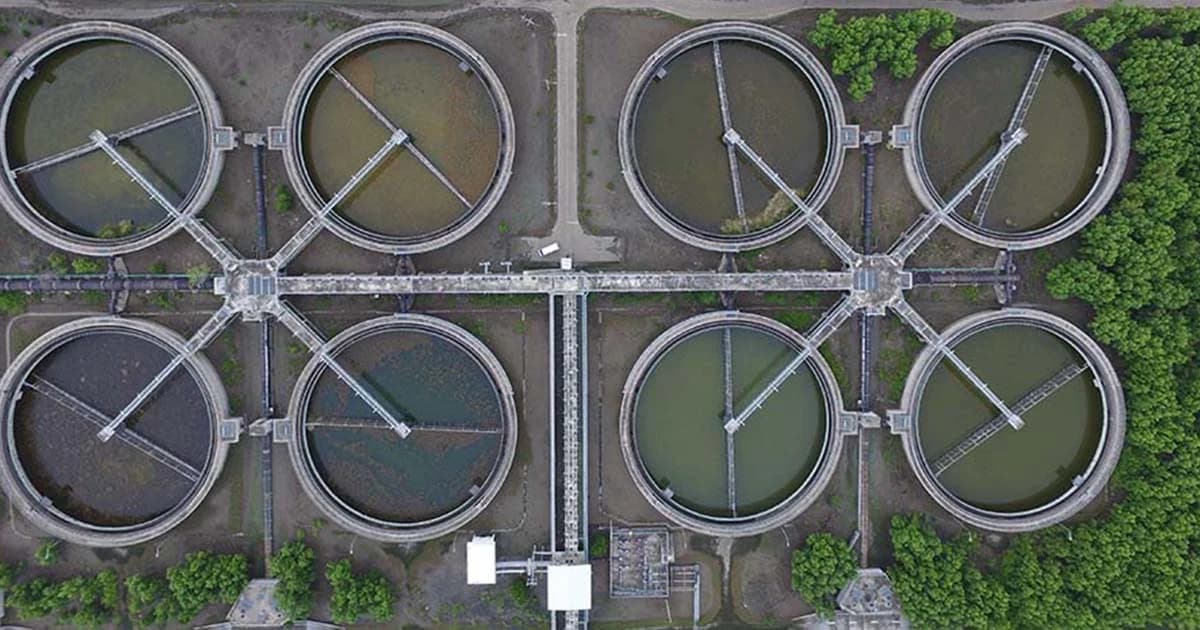 คพ.ฟ้องผู้รับจ้างฉ้อโกง โครงการบำบัดน้ำเสียคลองด่าน เรียกค่าเสียหายกว่า 5.9 หมื่นล้าน