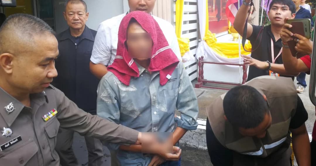 สั่งเอาผิดสถานหนักตำรวจเสพไอซ์- ผู้บังคับบัญชาโดนด้วย