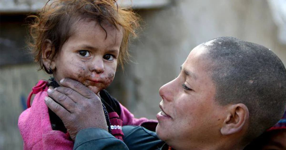 ยูเอ็นชี้ประชาชน 1.3 ล้านคนทั่วโลก “ยากจนหลายมิติ”