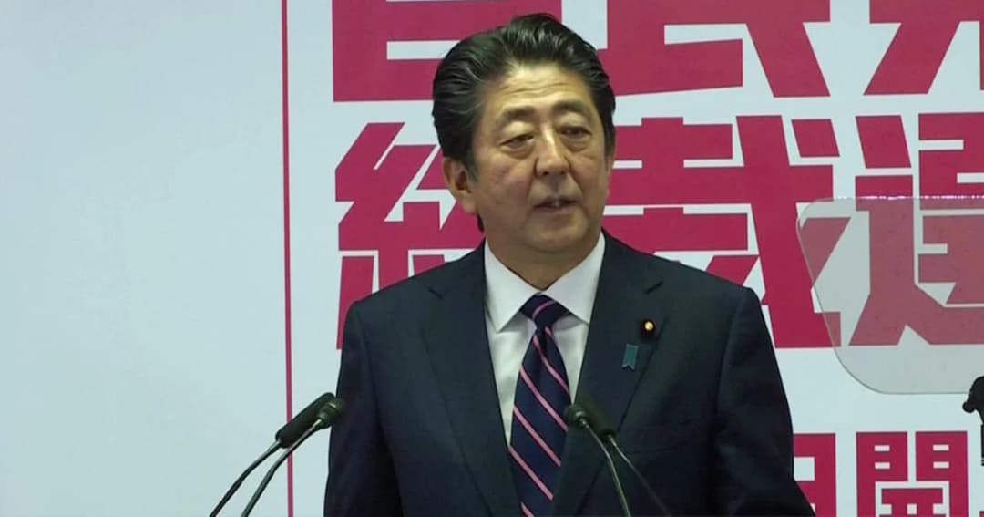 นายกฯ ญี่ปุ่น ขอโทษผู้ป่วยโรคเรื้อน หลังทนทุกข์จากนโยบายเลือกปฏิบัติของรัฐบาล