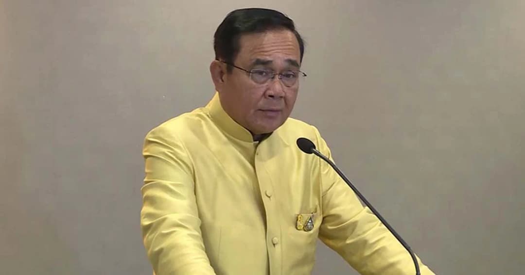 นายกฯ ดักคอ “แถลงนโยบายรัฐบาล” ไม่ใช่อภิปรายไม่ไว้วางใจ
