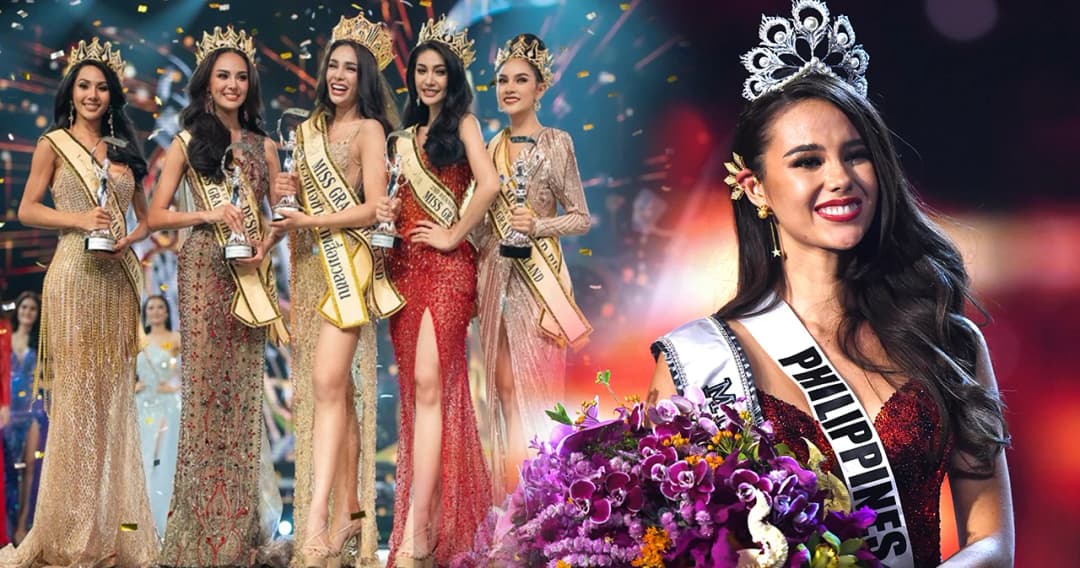 สรุปดราม่าสงครามเวทีนางงาม โพสต์เดียวกระเทือนทั้งวงการ